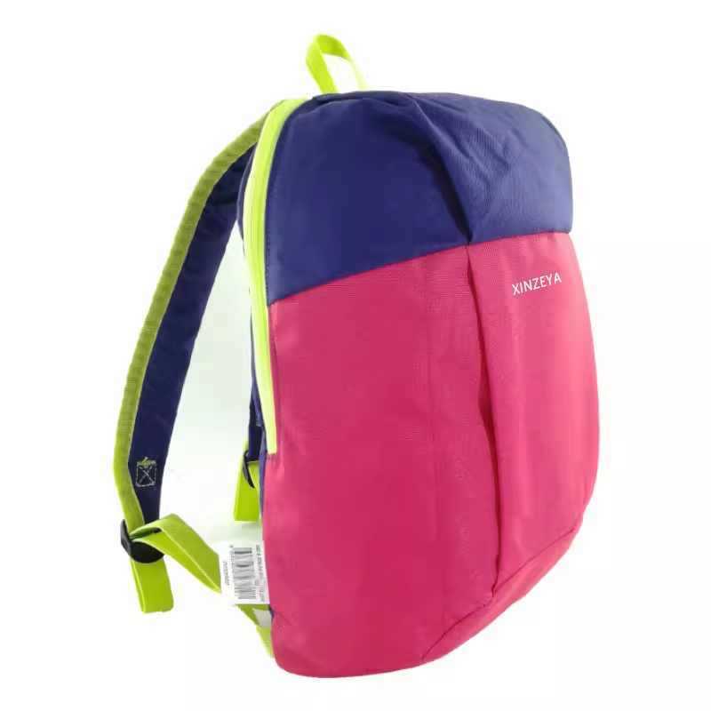 7 liters - purple pink